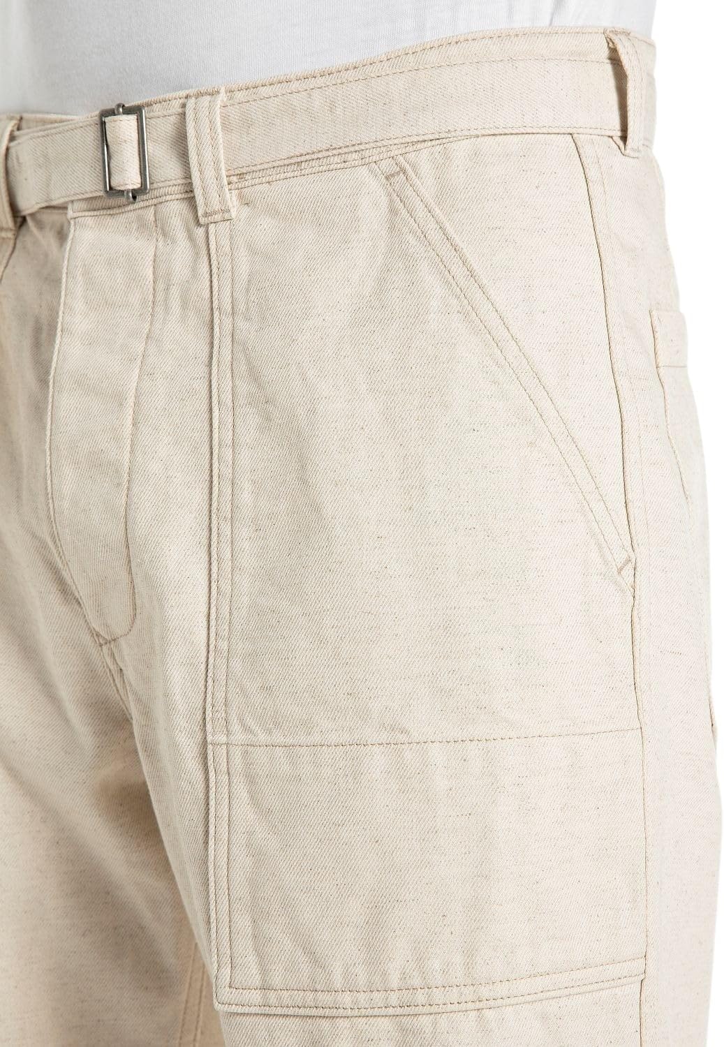 Detalle de Replay M9020 – Jeans Moderne Homme