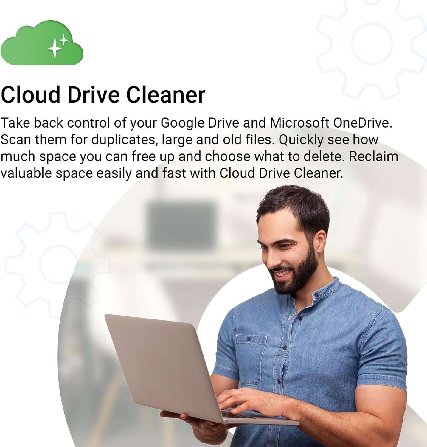 Thumbnail 1 de CCleaner Pro | 1 Device, 1 Year Subscription (Activation Code by Email)