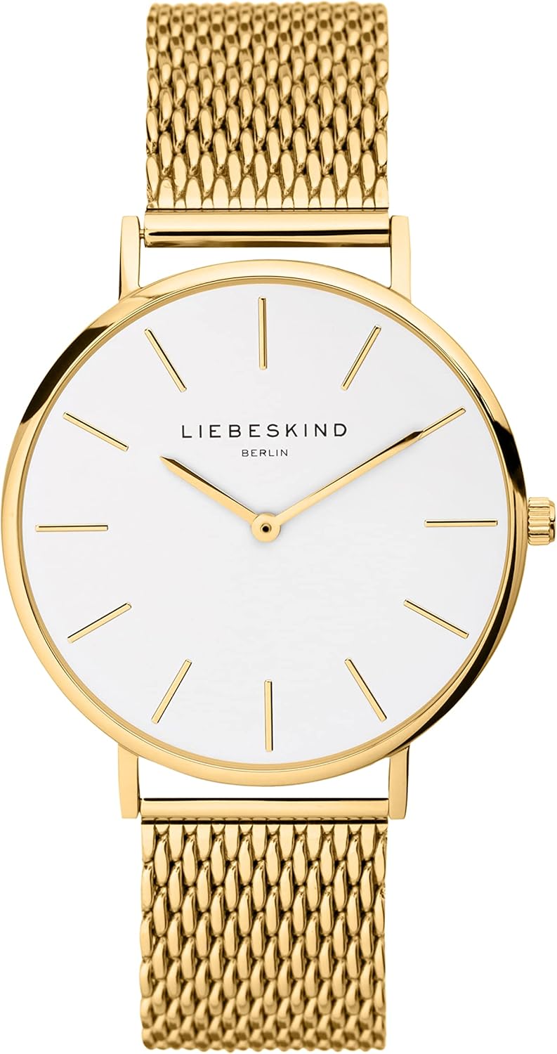 Thumbnail 6 de Liebeskind LT-0157-LQ reloj unisex 38 mm