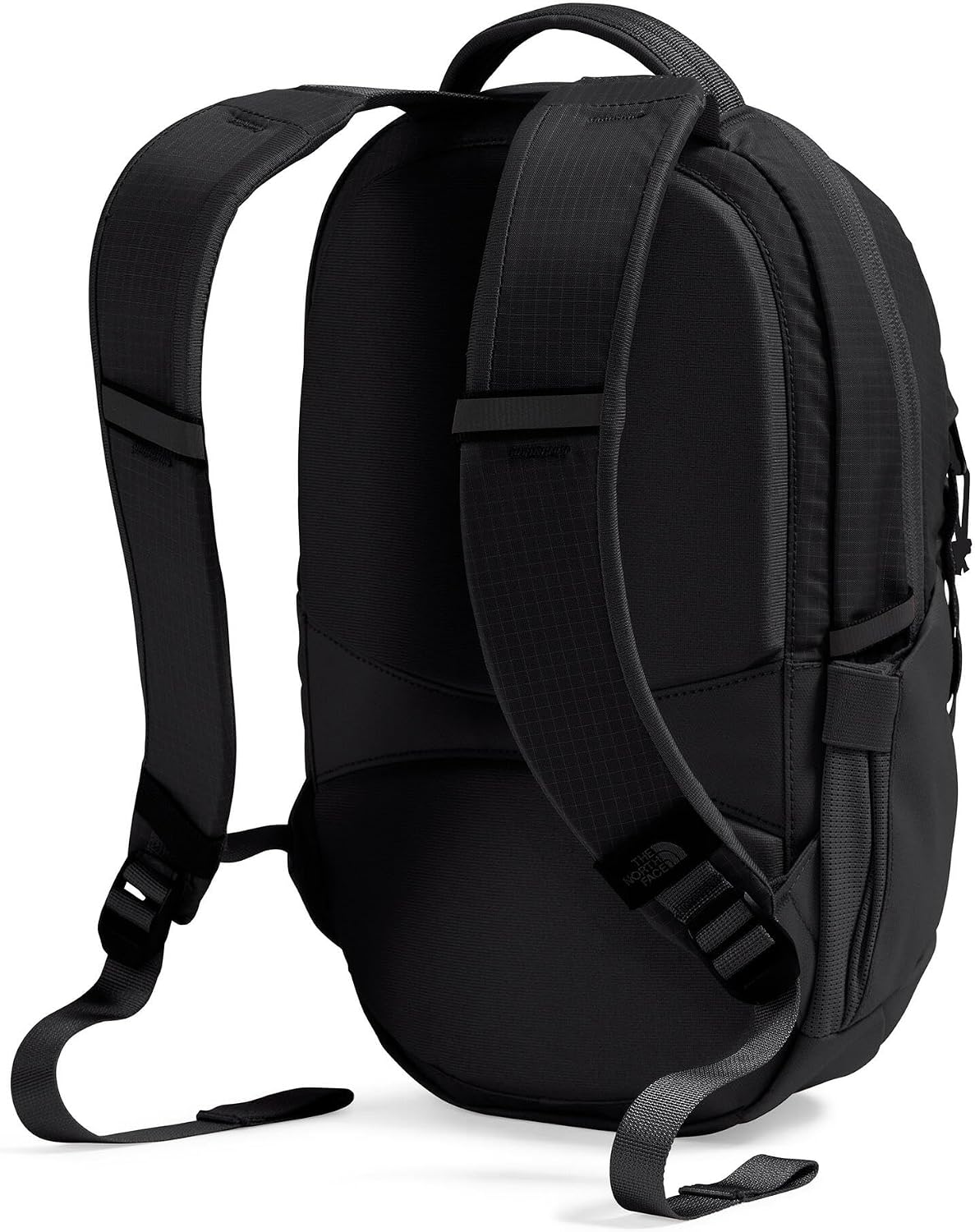 Detalle de THE NORTH FACE Borealis Mini Bkp Black – Zaino compatto per città