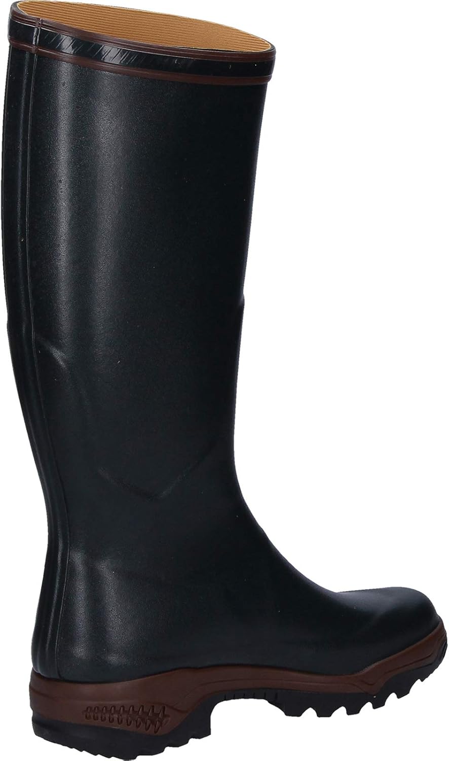 Thumbnail 6 de Aigle PARCOURS 2 – Bottes en Caoutchouc anti-fatigue pour homme