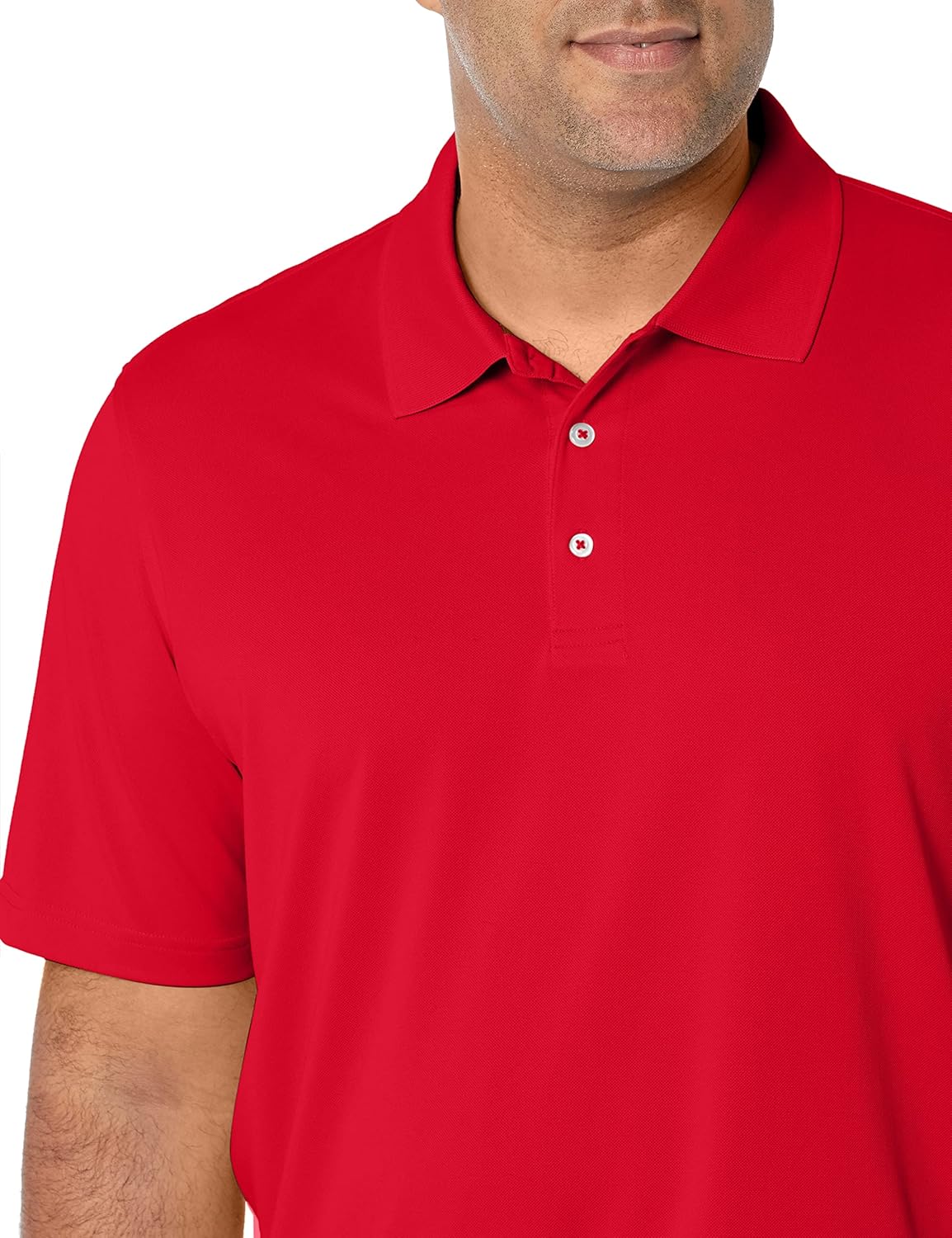 Thumbnail 2 de Herren Golf-Poloshirt von Amazon Essentials mit Schnell trocknender Funktion (Kurzarm)