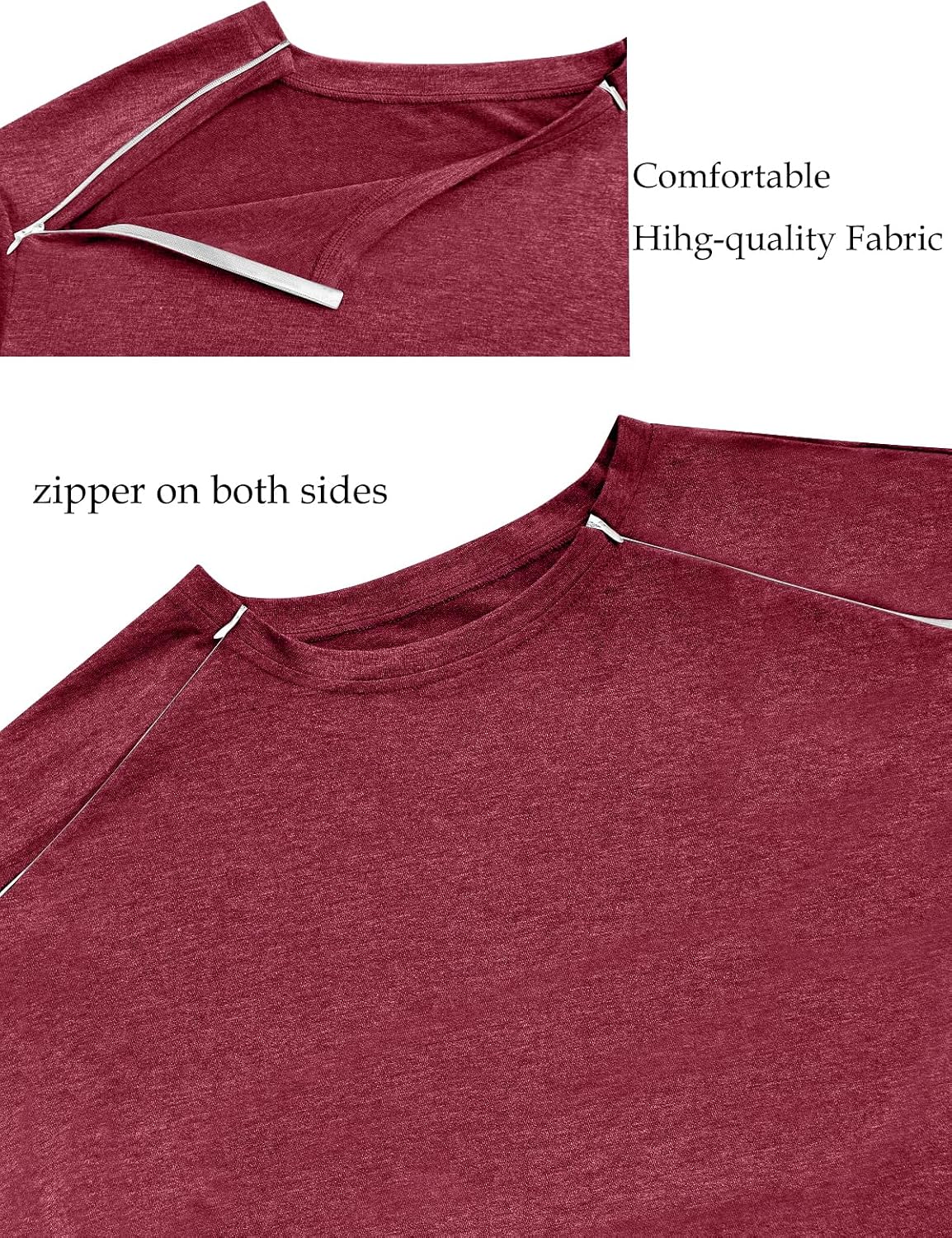 Detalle de Chemo Port Shirt in Cotton Blend