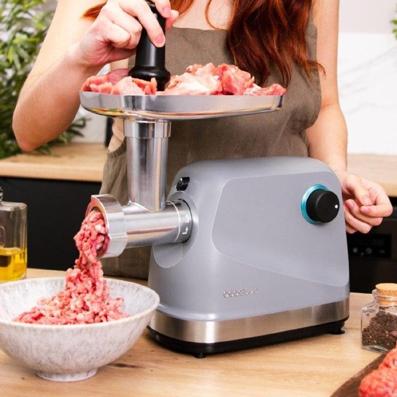 Thumbnail 2 de Cecotec Crusher 1400 Steel 1360 W