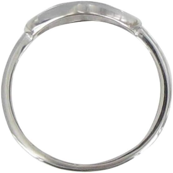 Thumbnail 2 de Les Poulettes Bijoux – Bague Argent 925 rhodié “Arbre de Vie”