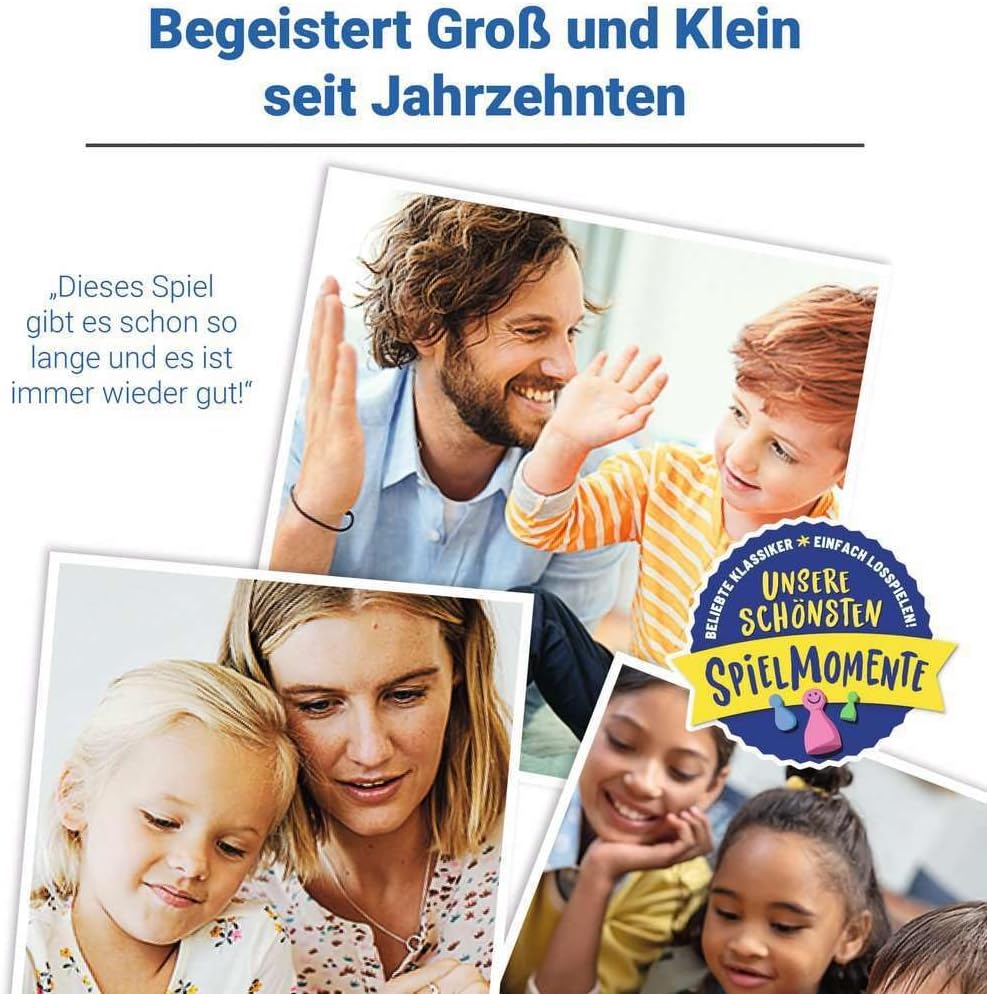 Thumbnail 5 de Ravensburger 20854 Stapelmännchen ab 5 Jahren 🎲