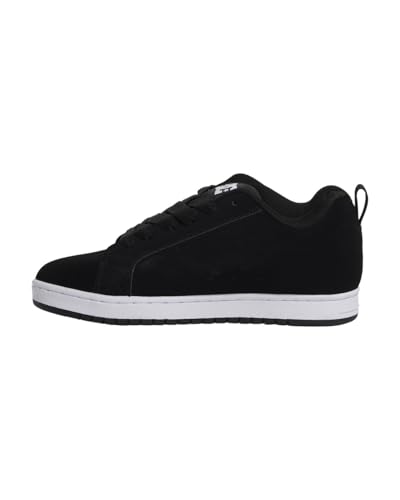 Detalle 2 de DC Shoes Court Graffik Zapatillas para Hombre 44 EU