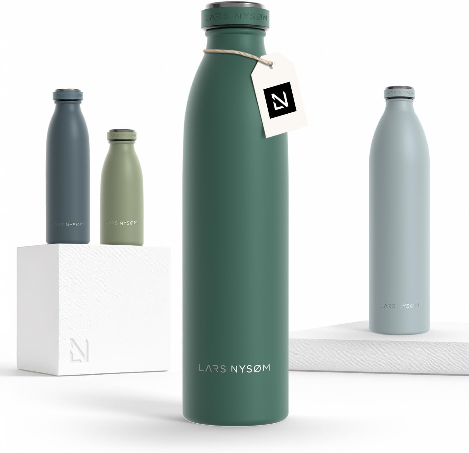 LARS NYSØM Borraccia termica 750 ml