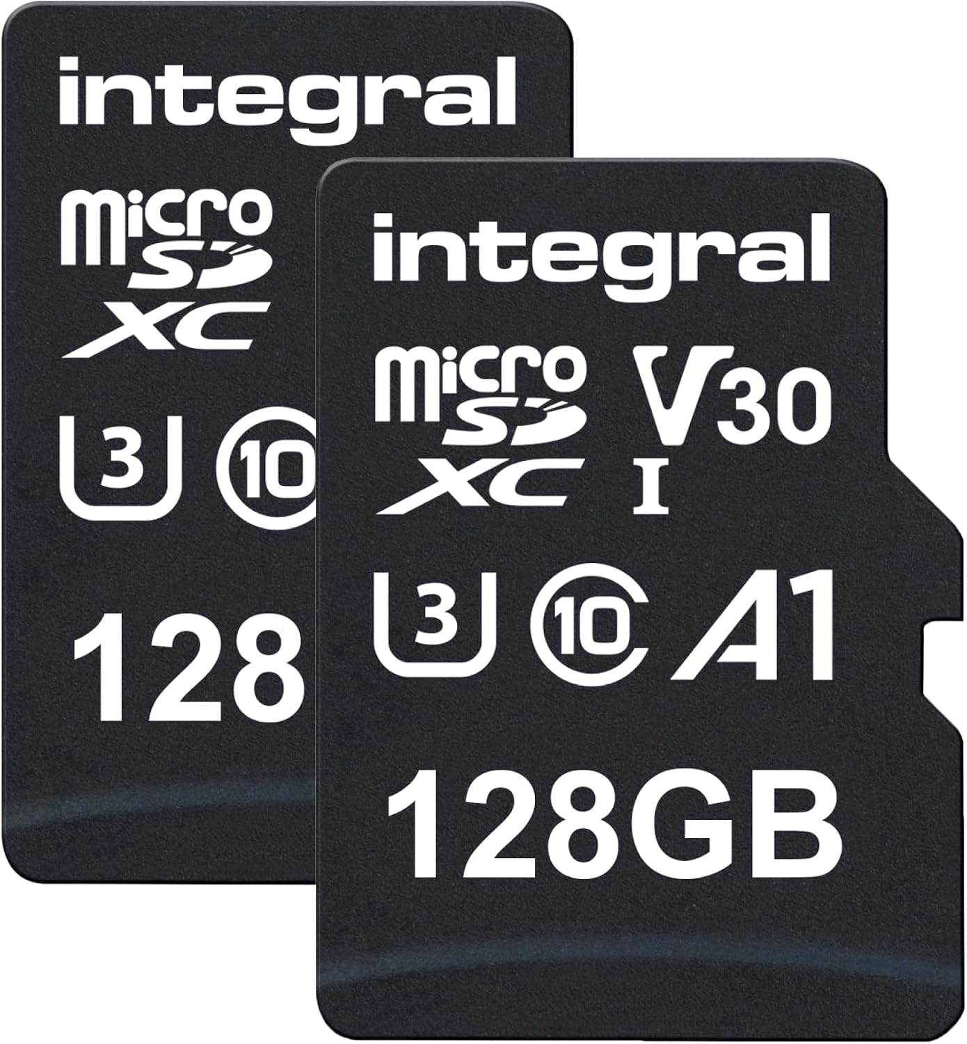 Thumbnail 6 de Integral microSD 128GB for 4K video