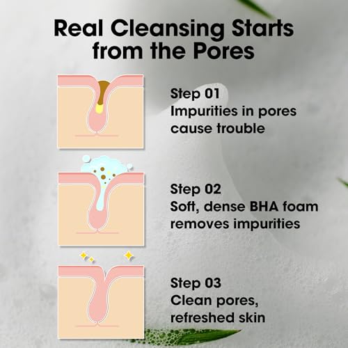 Thumbnail 3 de SOME BY MI 30 Days Miracle Acne Clear Foam 100ml