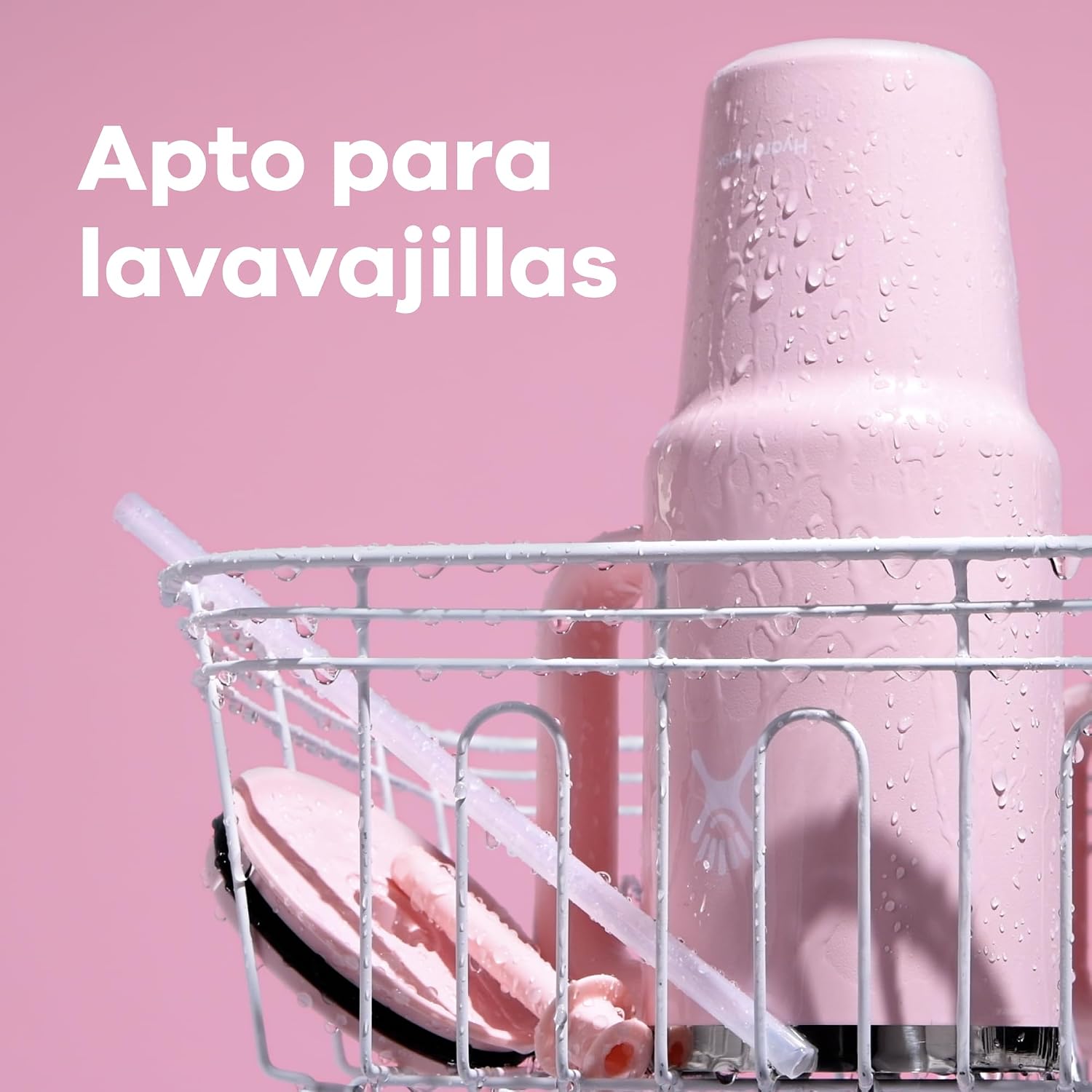 Thumbnail 5 de Hydro Flask Travel Tumbler 1180 ml 🌟 - Aislamiento Doble