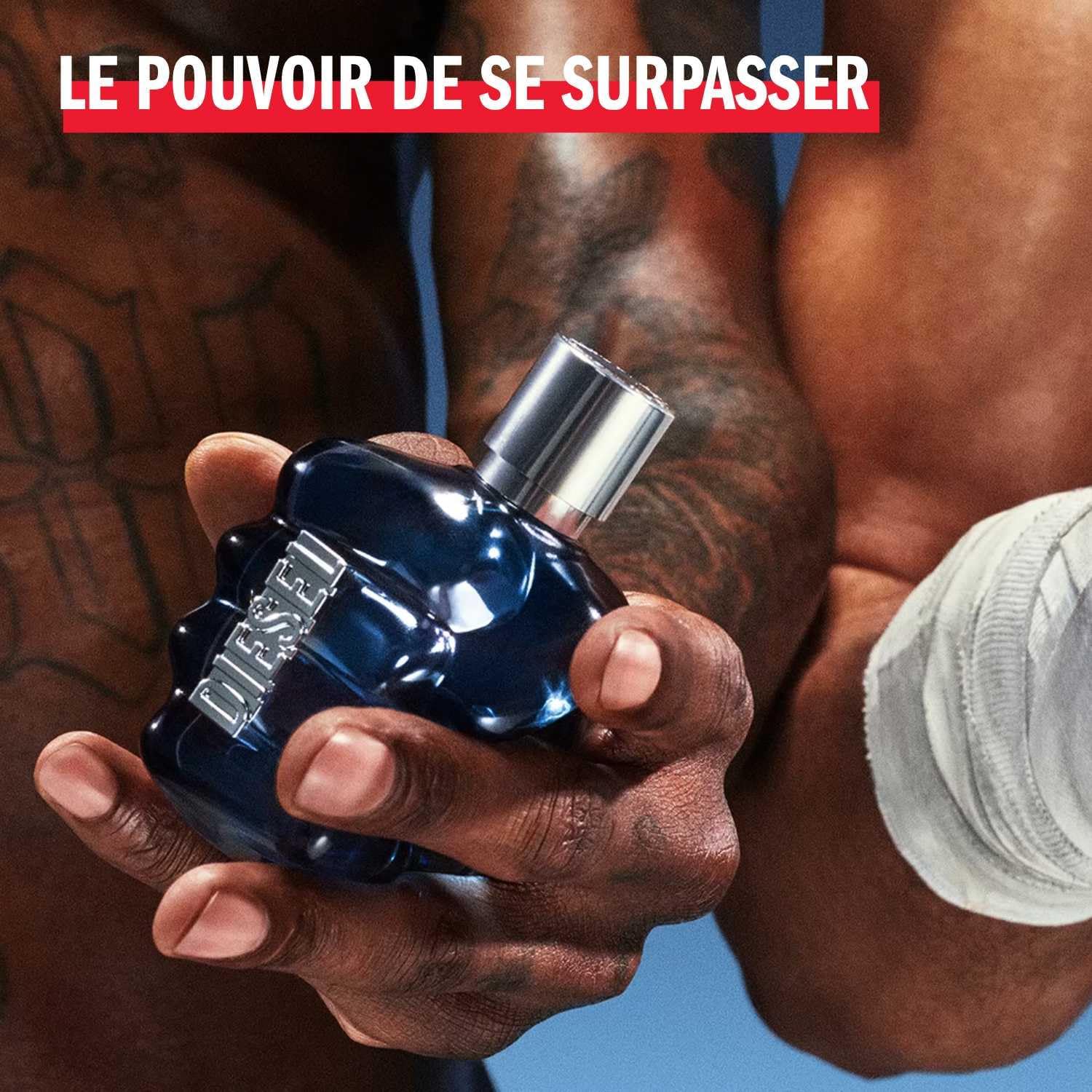 Thumbnail 5 de Diesel Sound of the Brave 50 ml