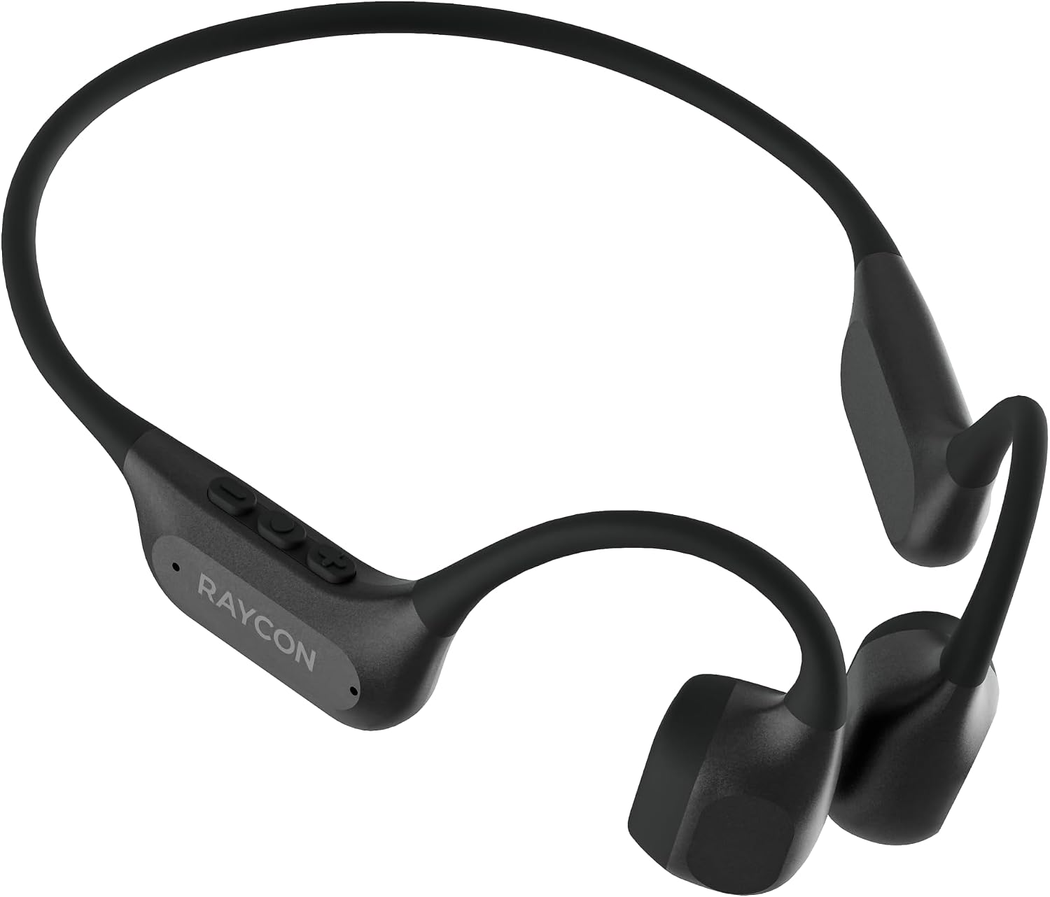 Detalle de Raycon Bone Conduction Headphones, 2nd Gen