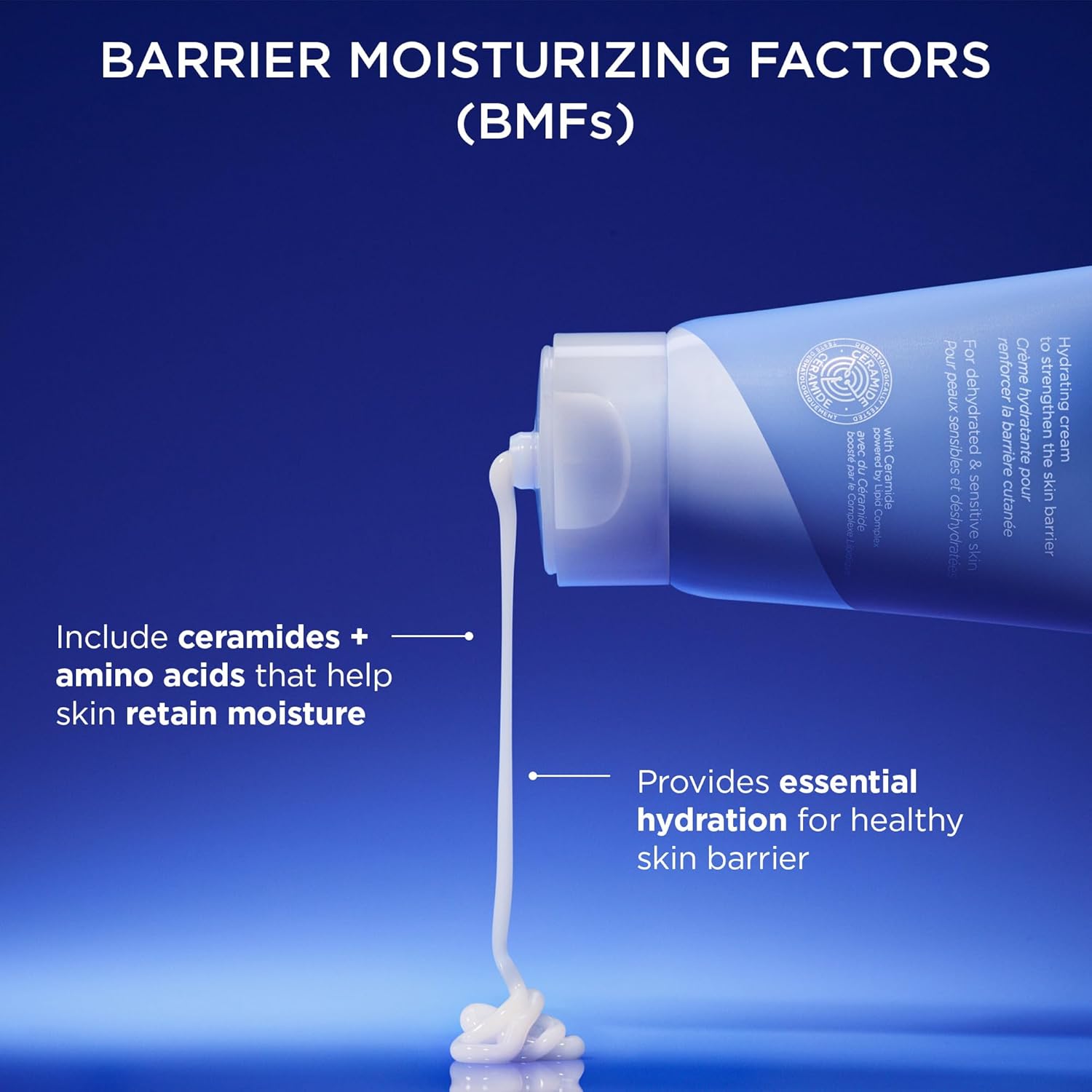 Thumbnail 2 de AESTURA ATOBARRIER365 Hydro Soothing Gel Cream: Lightweight Ceramide Hydration for Sensitive Skin