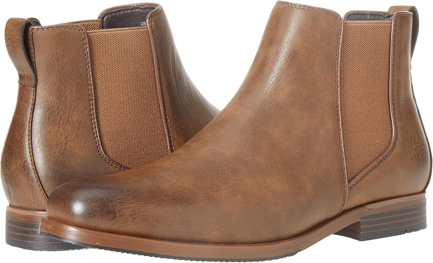 Thumbnail 5 de Amazon Essentials Men's Slip On Chelsea Ankle Boot