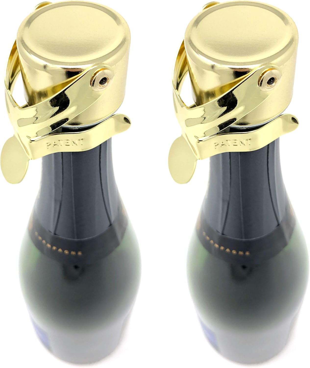 Thumbnail 6 de KLOVEO Champagne Stopper Chrome