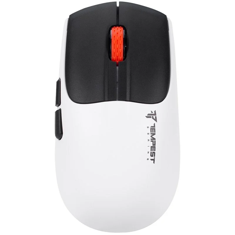 Tempest X18 Shatter Ratón gaming inalámbrico 11.200 DPI