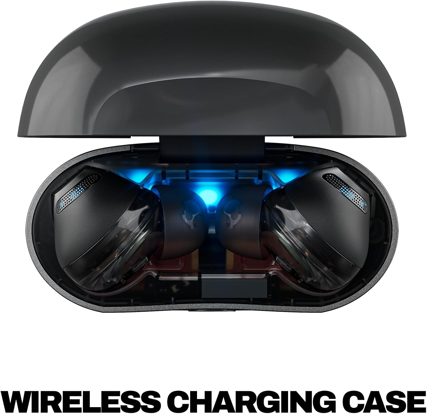 Thumbnail 5 de Skullcandy Rail ANC: Cuffie Wireless In-Ear con Cancellazione del Rumore e 27 Ore di Autonomia