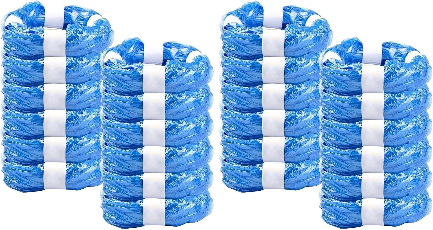 Detalle 1 de 12 Nachfüllpackungen Nachfüllfolien für Dress Up XL Classic XL – kompatibel mit leerer Kassette