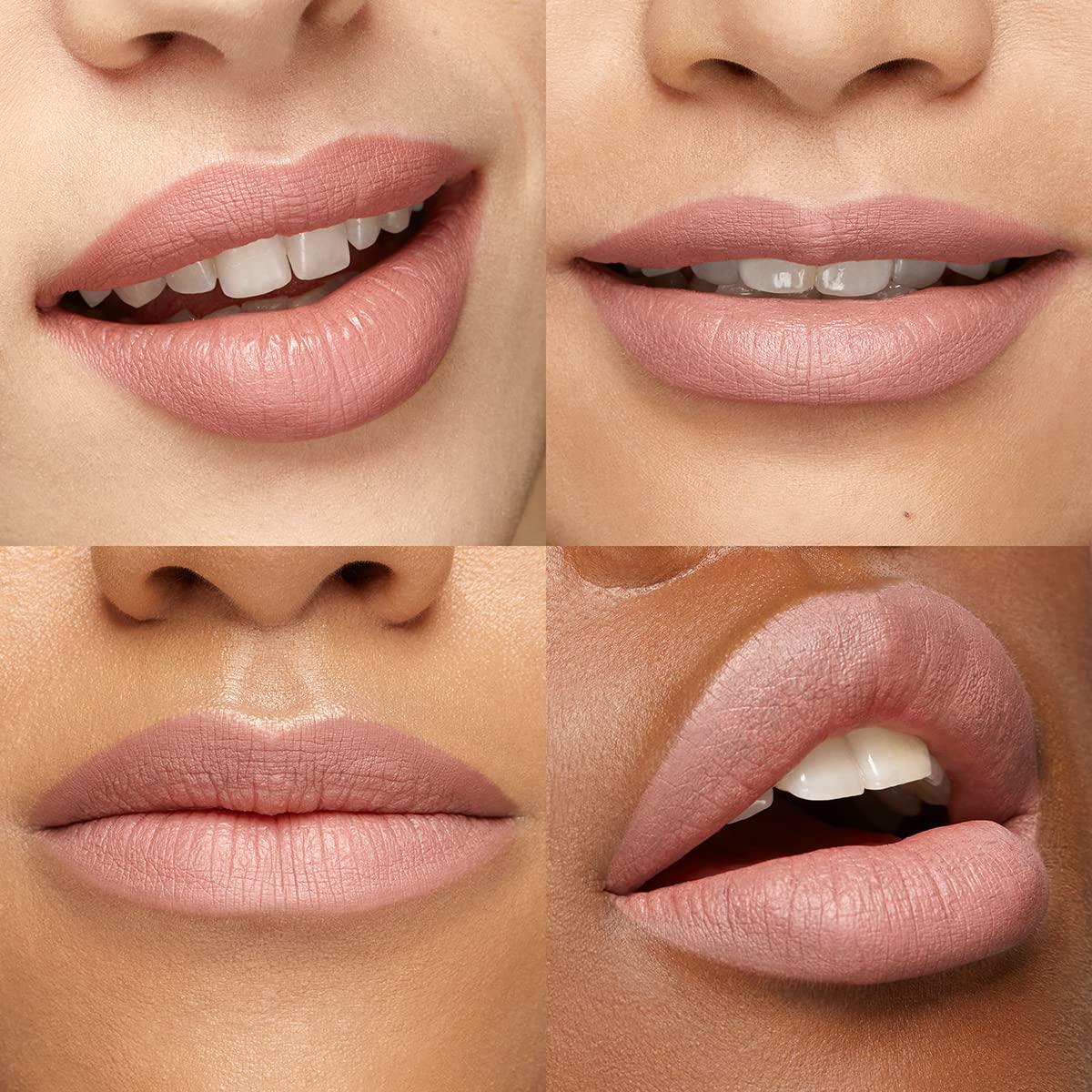 Thumbnail 2 de KIKO Milano Unlimited Stylo 03 – Cremiger Lippenstift mit langem Halt bis zu 10 Stunden
