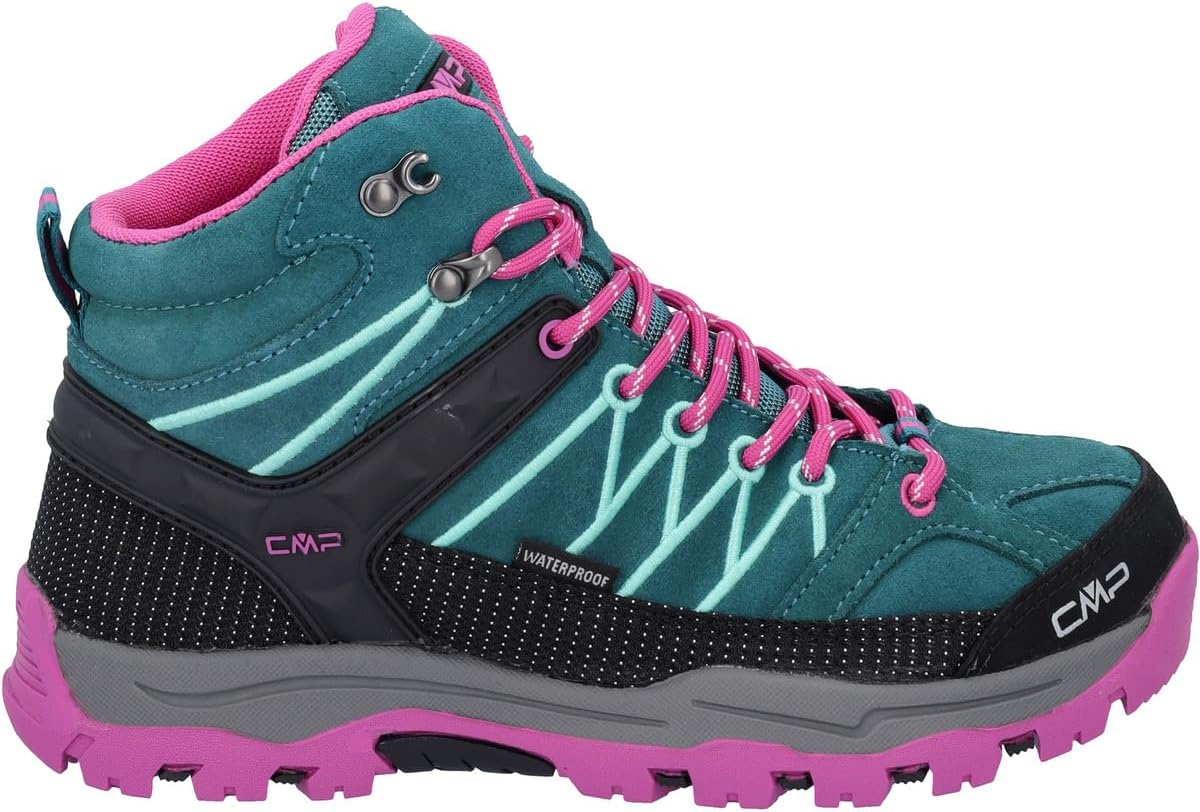 Thumbnail 1 de CMP Rigel Mid WP Chaussures Enfants