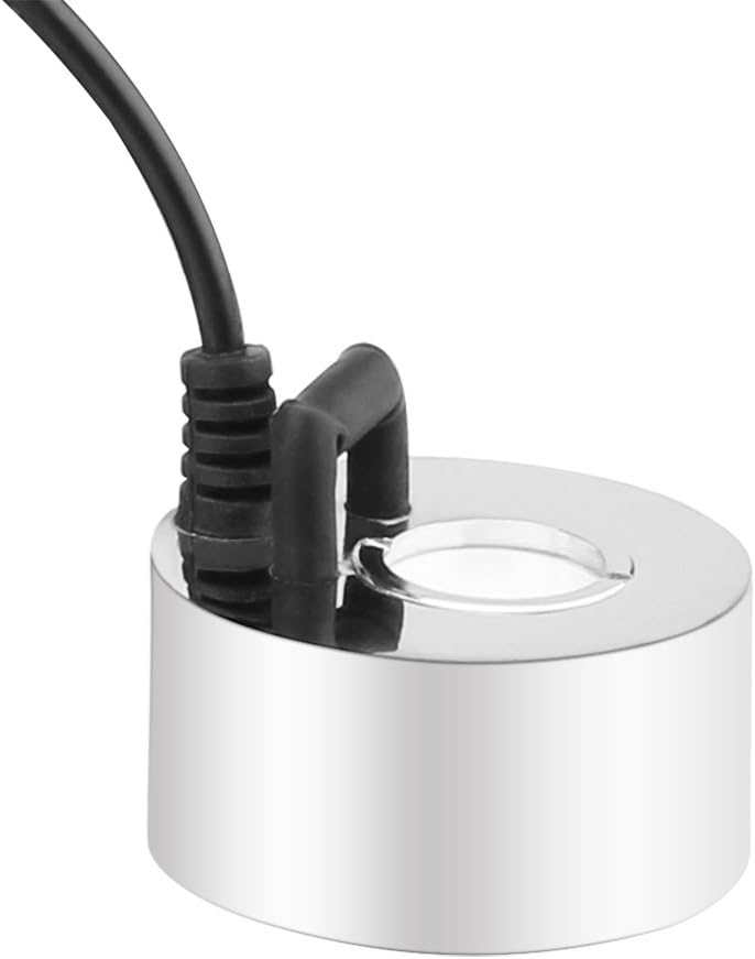 Detalle 2 de Hangrow MO01 ultrasone mistmaker voor vijver, 24 V met adapter