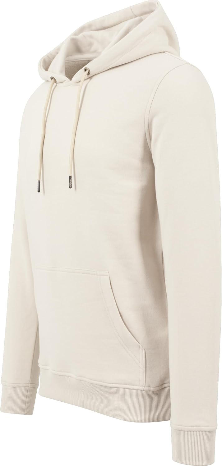 Thumbnail 4 de Urban Classics Herren Basic Sweat Hoody sweat à capuche