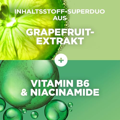 Thumbnail 4 de Garnier Fructis Kraft und Glanz Shampoo 1000 ml