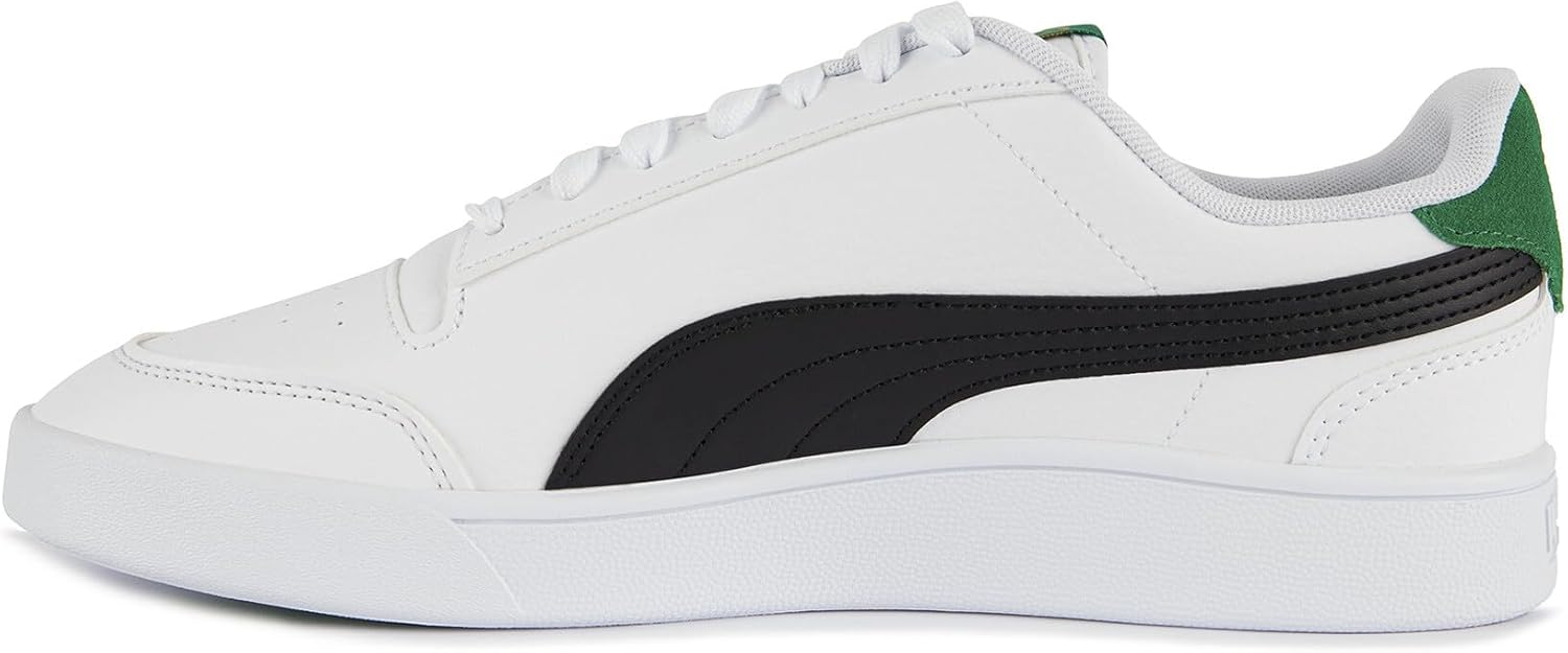 Thumbnail 6 de PUMA Shuffle basket mixte adulte