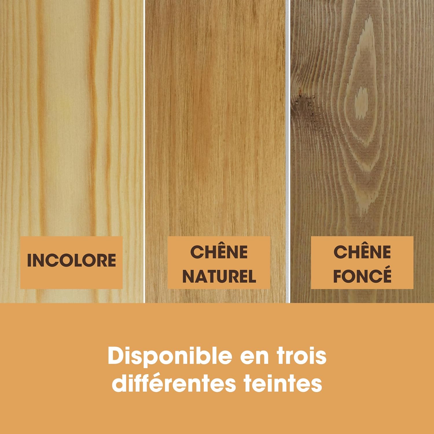 Thumbnail 3 de Furniture Clinic Cire d’Abeille 200 ml pour meubles en bois