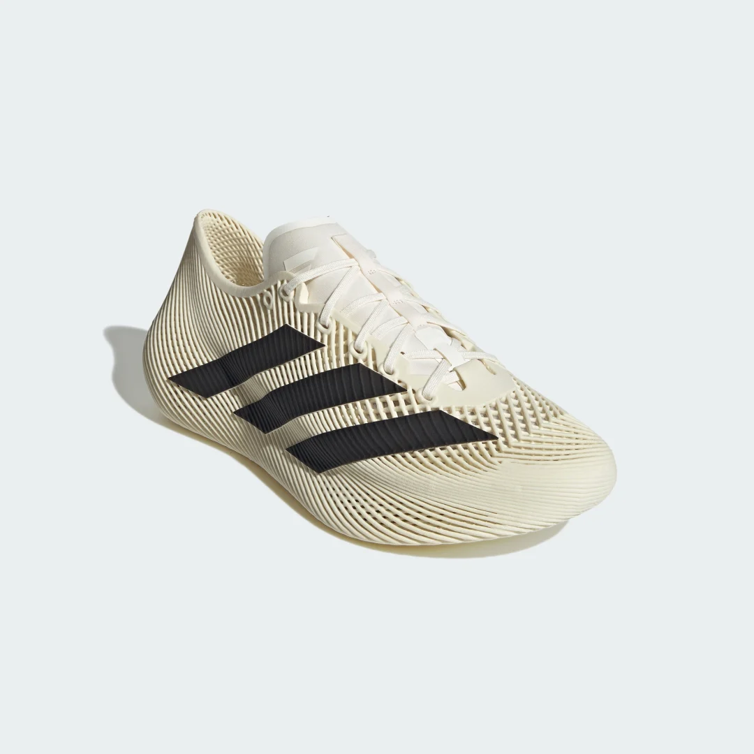 Thumbnail 3 de Zapatilla con Cordones Climacool de Adidas — versión blanca, para tus entrenamientos diarios