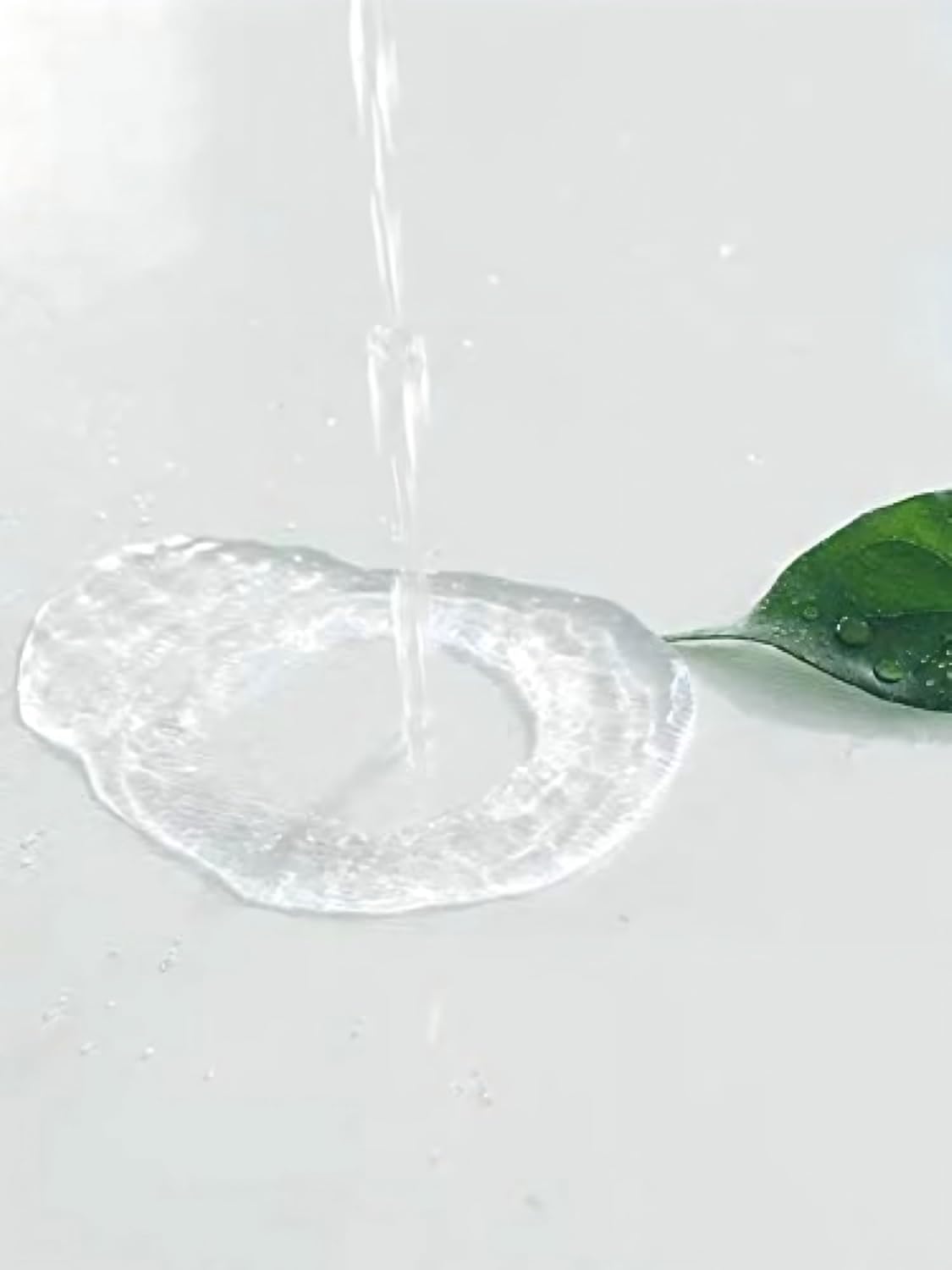 Detalle 1 de sancua Waterproof Clear Tablecloth 54 x 78