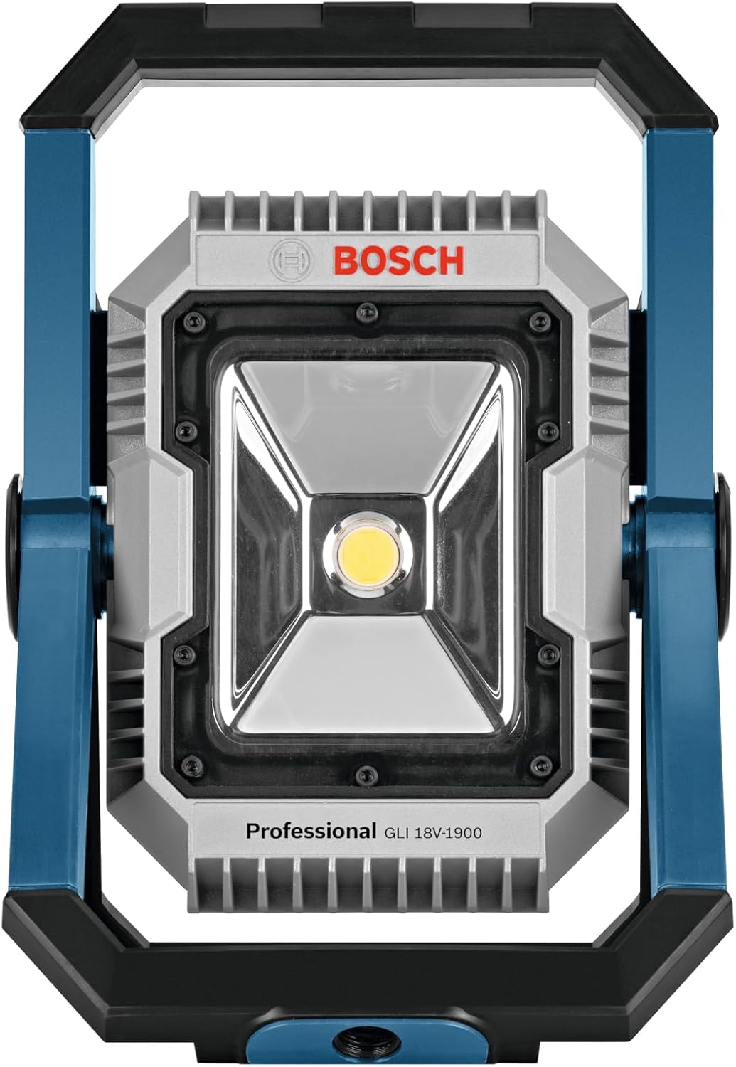 Thumbnail 1 de Bosch Professional 18V System cordless LED construction site floodlight GLI 18V-1900 (up to 1,900 lumens)