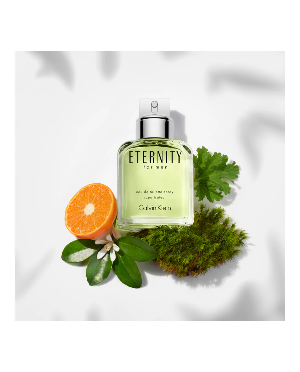 Thumbnail 2 de Calvin Klein Eternity eau de toilette 100 ml perfume
