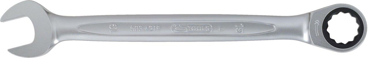 Thumbnail 4 de KS Tools 503.4221 Gearplus 21 mm Ratschenringmaul