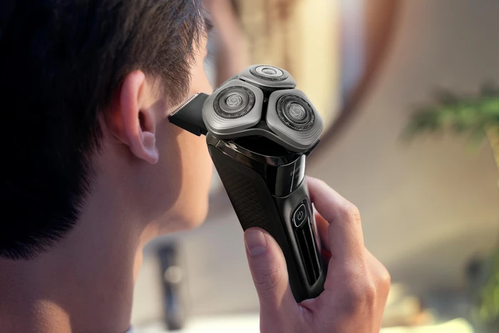 Thumbnail 9 de Philips Shaver i9000 X9000/30 ✂