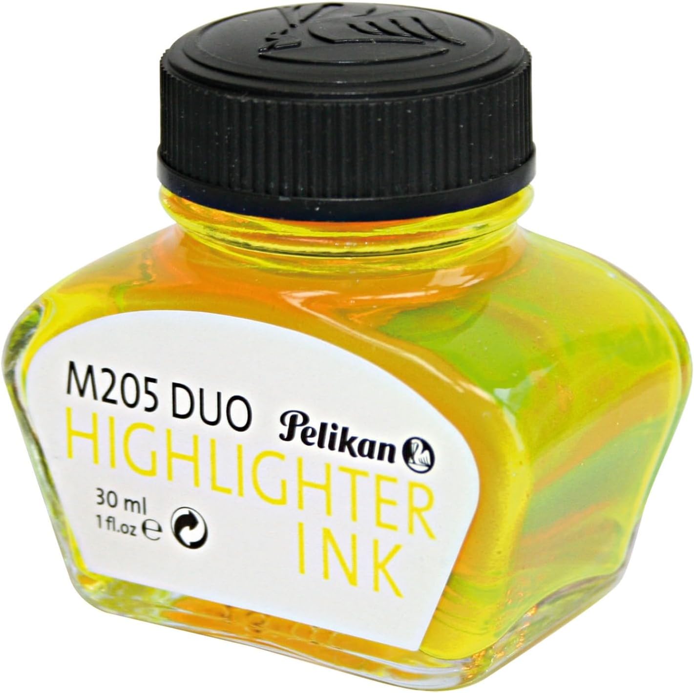 Thumbnail 6 de Pelikan 4001/76Black ボトルインク ブラック 62.5ml・水性