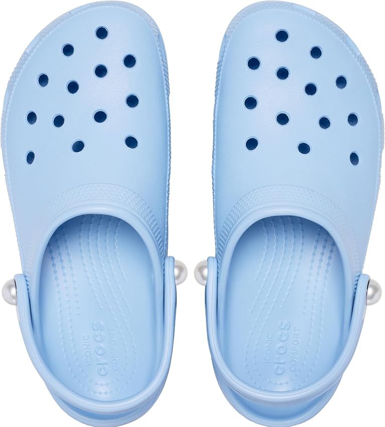 Thumbnail 4 de Crocs Crocband Clog Kids zueco 19/20 EU
