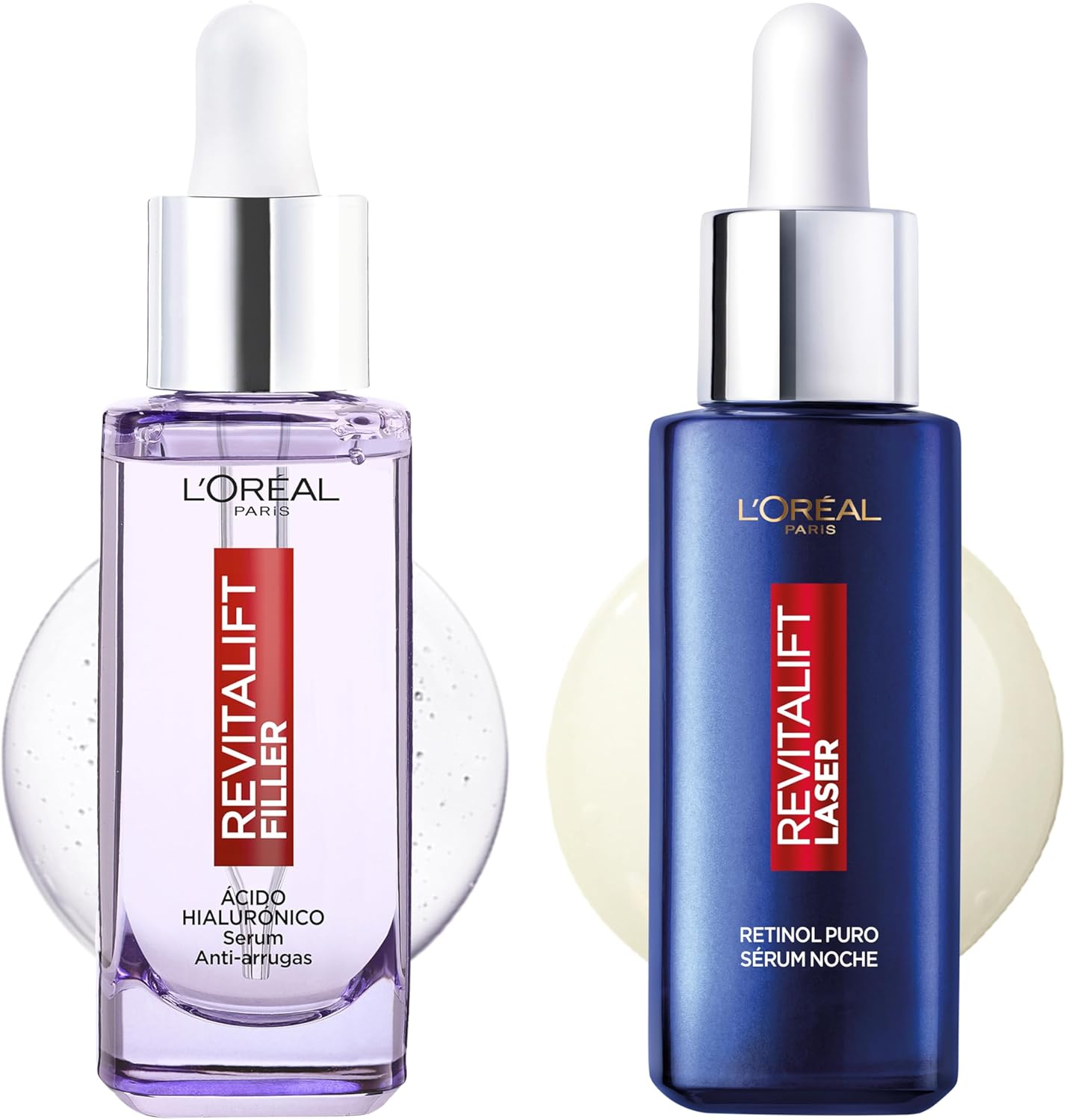 Thumbnail 4 de L'Oréal Paris Revitalift Filler Sérum Antiedad con Ácido Hialurónico 💧