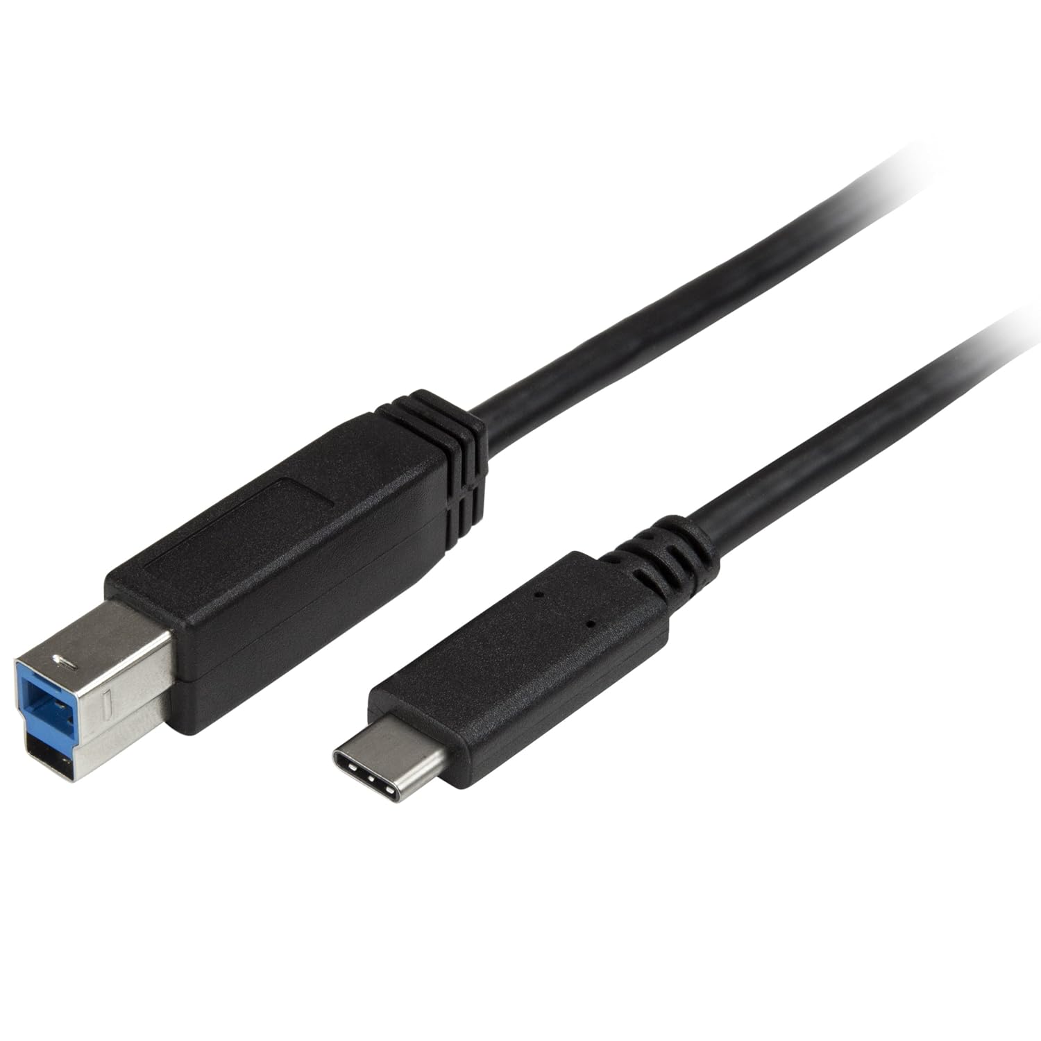 Detalle de 2M USB 3.0 Type C to USB B Cable 2m