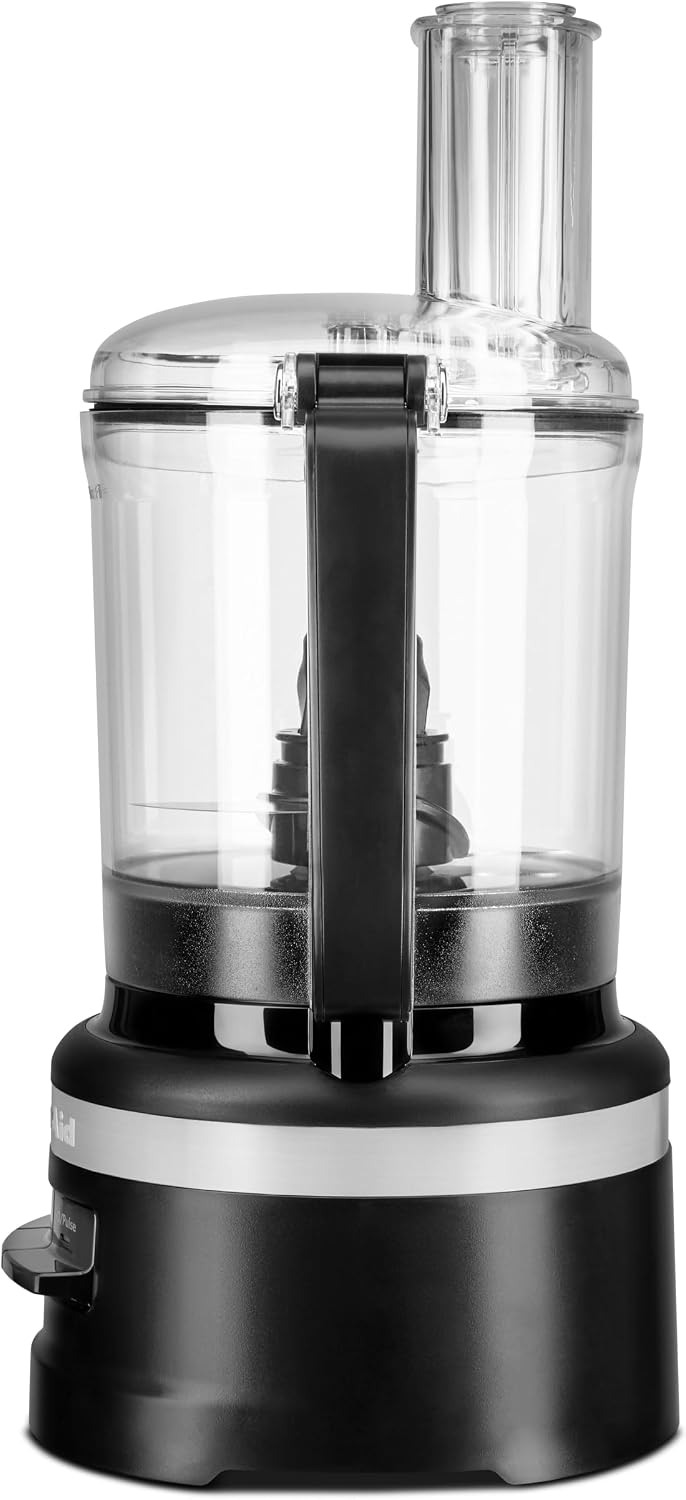 Thumbnail 3 de KitchenAid 2.1 L food processor 5KFP0921