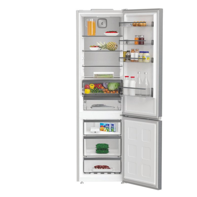 Thumbnail 2 de Whirlpool Combi 203cm 355L No Frost
