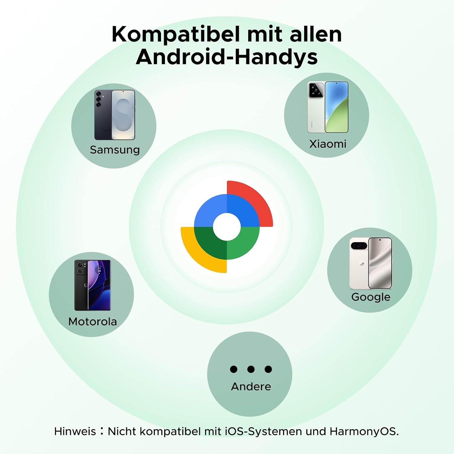 Thumbnail 3 de UGREEN FineTrack G 4er Pack