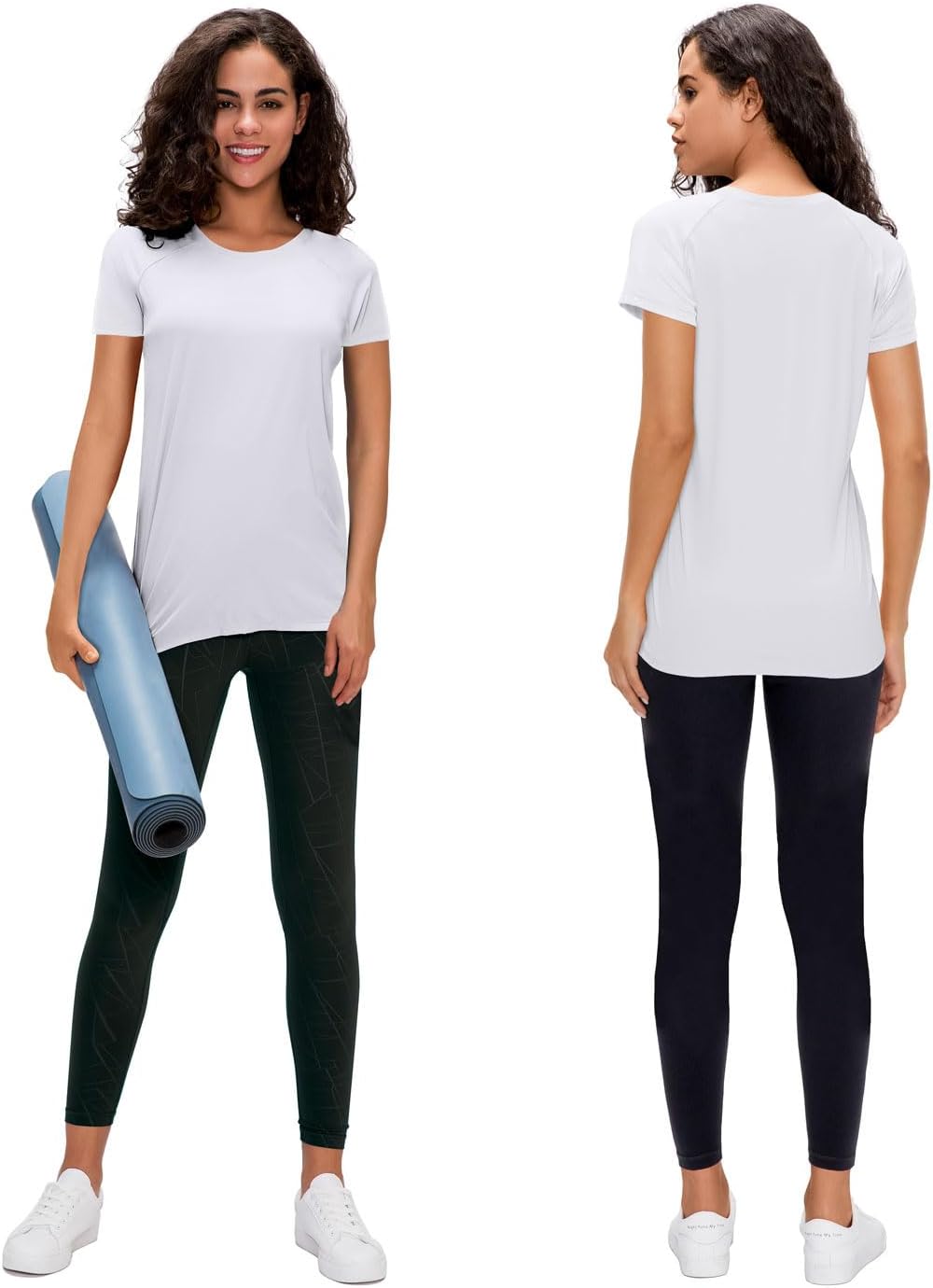 Detalle 2 de Boyzn UPF 50+ workout tops, 3 pack