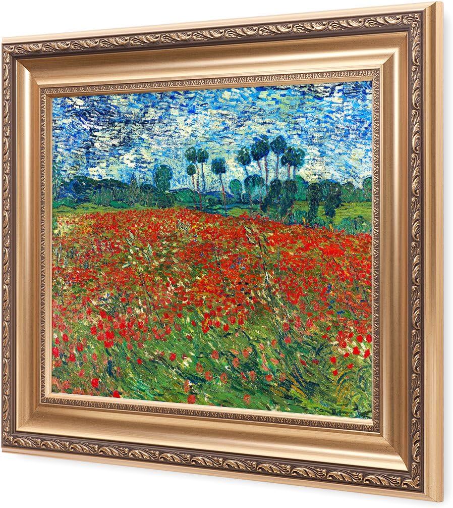 Detalle 2 de IPIC Framed Wall Art, 26x22 in