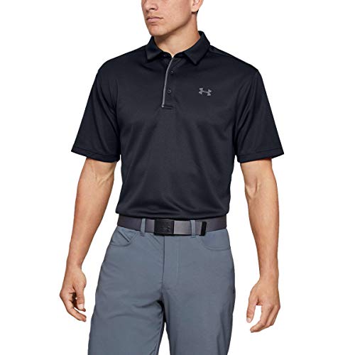 Thumbnail 5 de Under Armour Men Tech Polo: Lightweight, Breathable Comfort for Golf and Everyday Wear