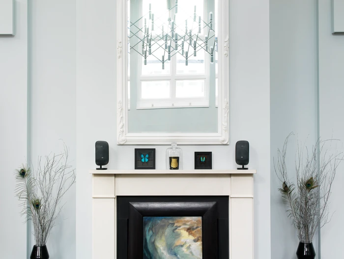 Thumbnail 11 de Bowers & Wilkins M1 Doppelpack