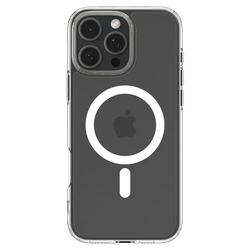 Detalle de Spigen Coque iPhone 16 Pro Ultra Hybrid 6,3 pouces