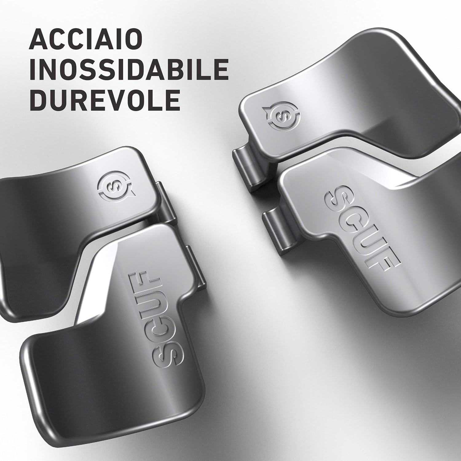 Thumbnail 3 de SCUF Elite Series 2 Paddles compatibili per controller Xbox
