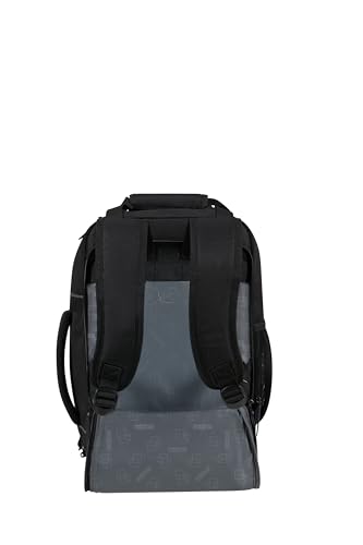 Thumbnail 11 de American Tourister Take2Cabin Ryanair: Mochila con ruedas de cabina 40 x 25 x 20 cm (20 l) en negro